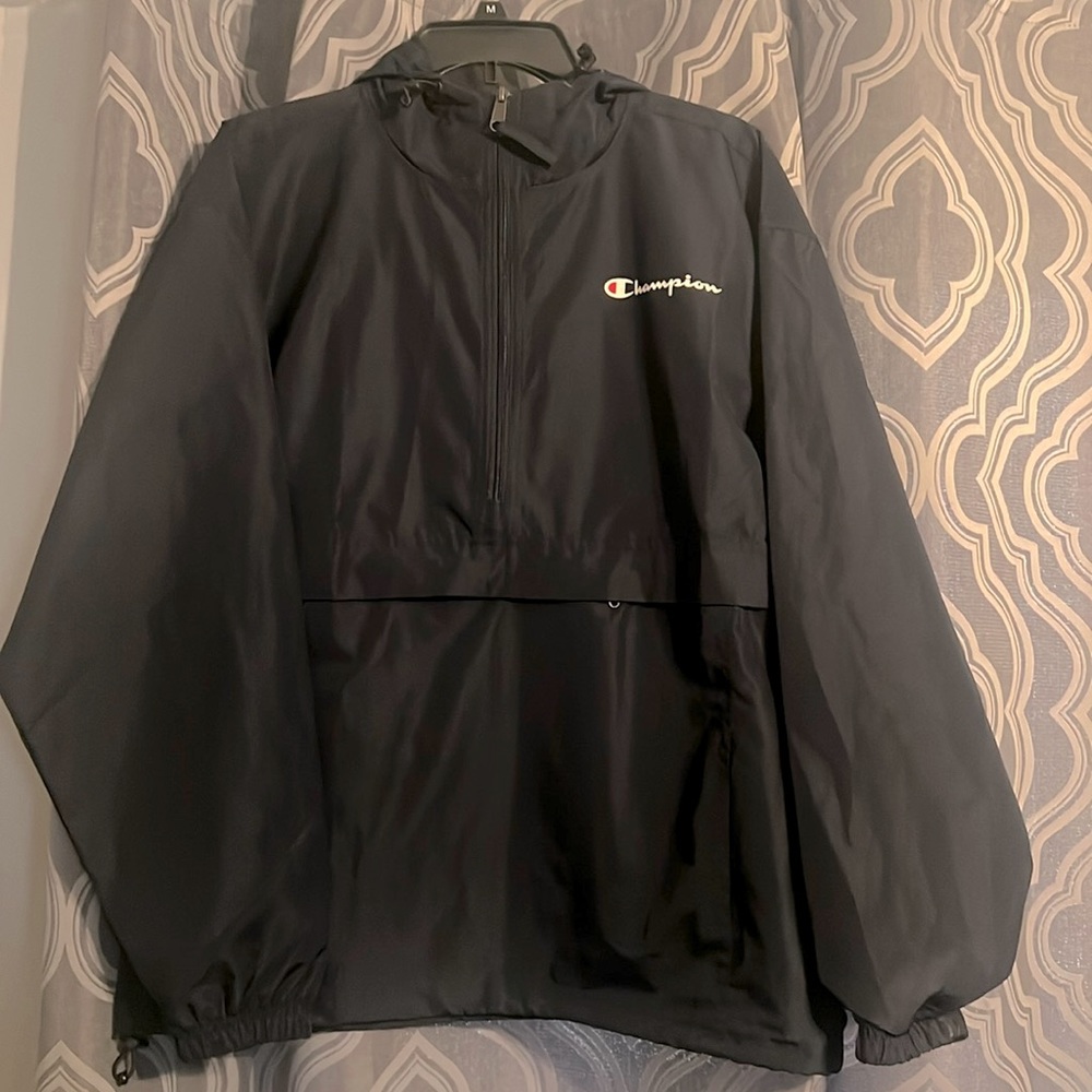 Brand new unused windbreaker jacket